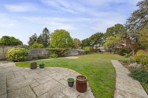 Garden- click for photo gallery